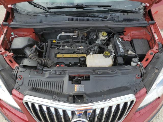 KL4CJASB0GB706201 Buick Encore