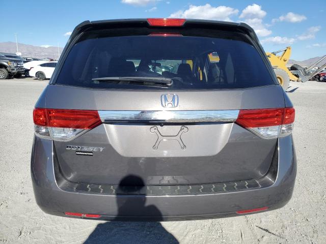 5FNRL5H40FB099173 Honda ODYSSEY EX