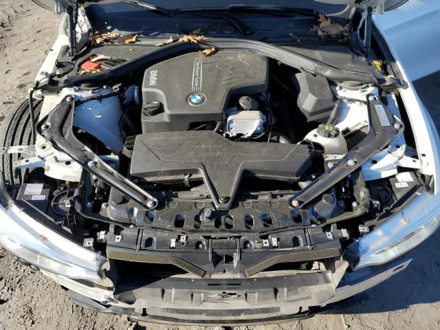 WBA3V7C57G5A25098 BMW 428 I Sulev