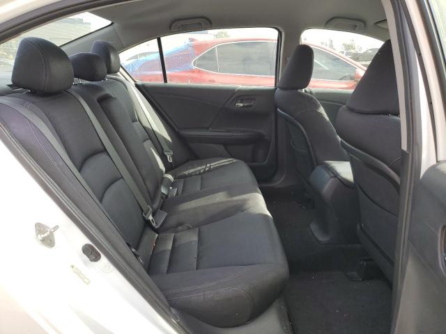 1HGCR2F55EA125449 Honda Accord Sport