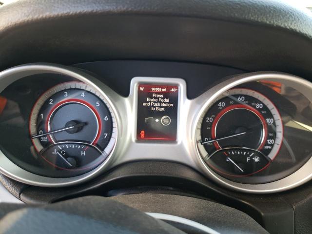 3C4PDCBB5ET136783 Dodge Journey Sxt