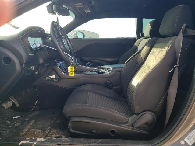 2C3CDZAG5FH718170 Dodge Challenger Sxt