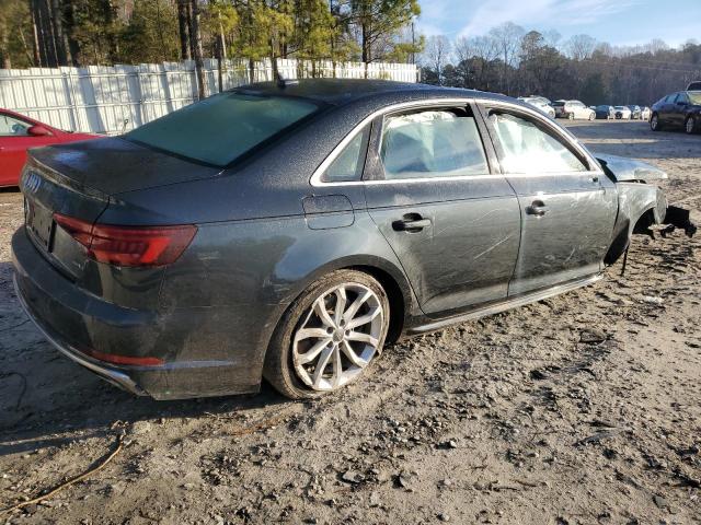 WAUDNAF45KA106151 Audi A4 PREMIUM