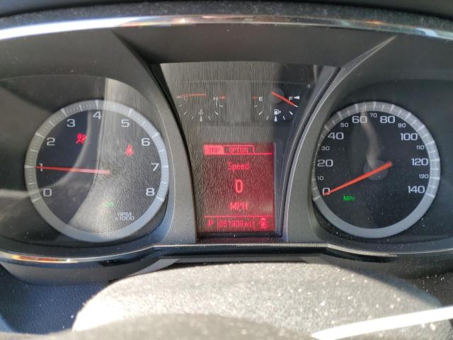 2GKALNEKXH6229120 GMC Terrain Sle