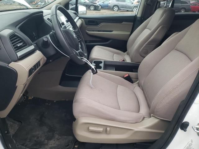 5FNRL6H26MB031090 Honda ODYSSEY LX
