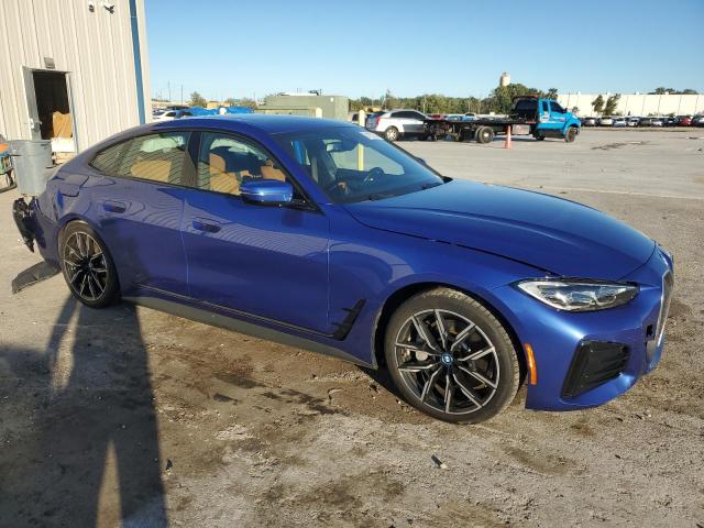 WBY73AW03PFN73161 BMW I4 Edrive40