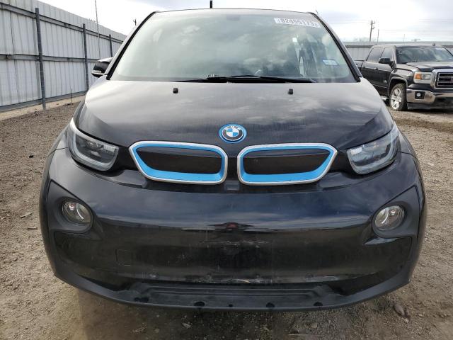 WBY1Z8C53HV551553 BMW I3 REX