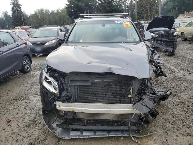 WA1L2AFP0GA007045 Audi Q5 Premium Plus