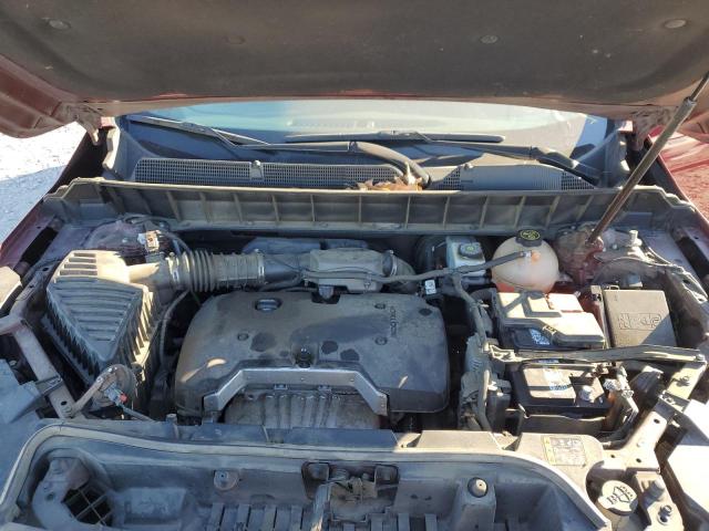 1GKKNKLA1KZ130852 GMC ACADIA SLE
