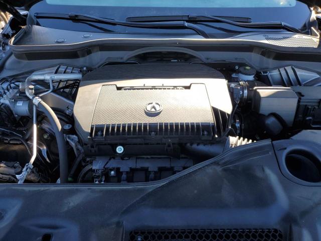 5J8YE1H82NL039040 Acura Mdx Advance