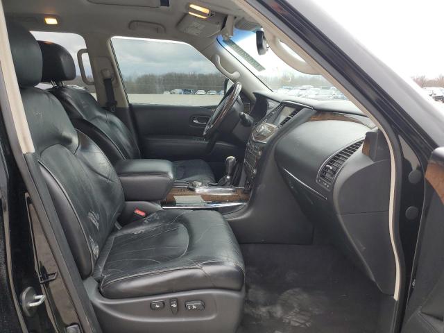 JN8AZ2NE7E9064442 Infiniti QX80
