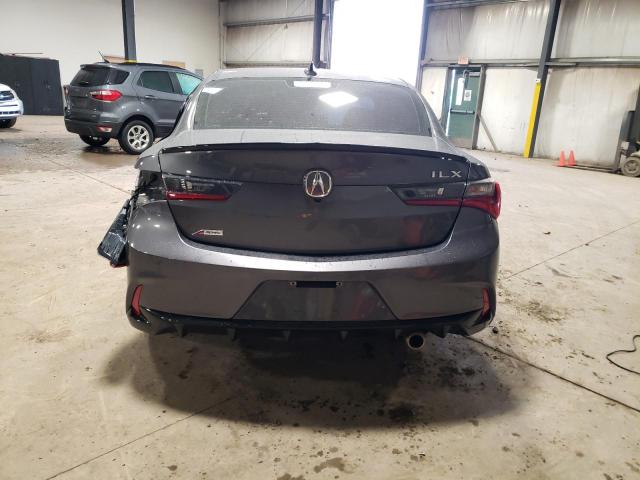 19UDE2F87NA000396 Acura Ilx Premium A-spec