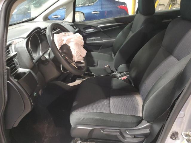 3HGGK5H40JM736191 Honda FIT LX