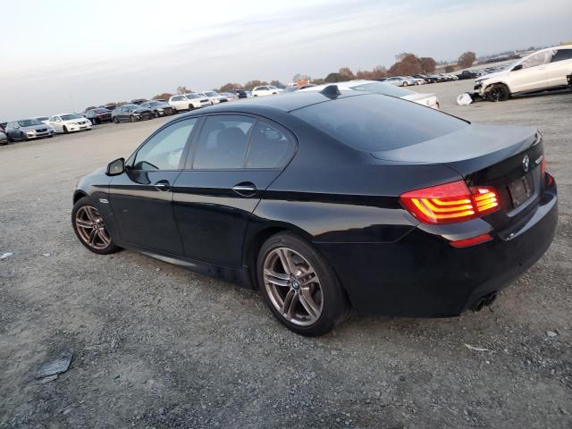 WBA5A5C56FD518829 BMW 528 I
