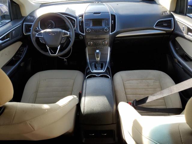 2FMTK4J94FBB90044 Ford EDGE SEL