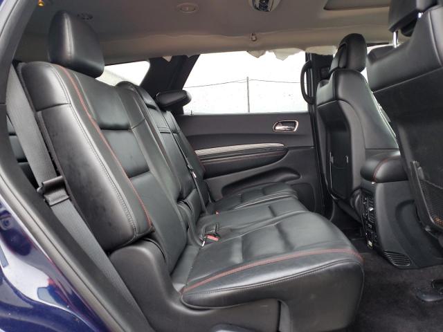 1C4RDJDG5JC228732 Dodge DURANGO GT