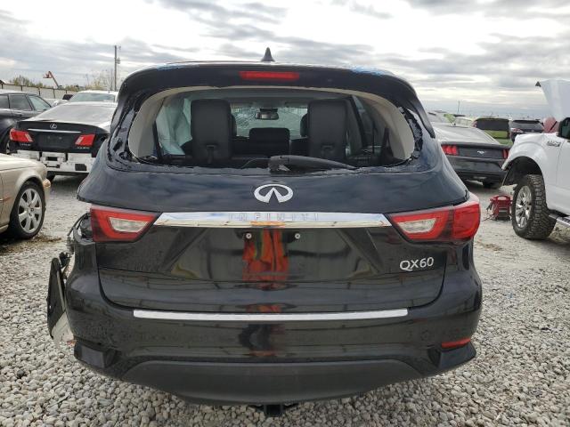5N1DL0MM5HC525213 Infiniti QX60