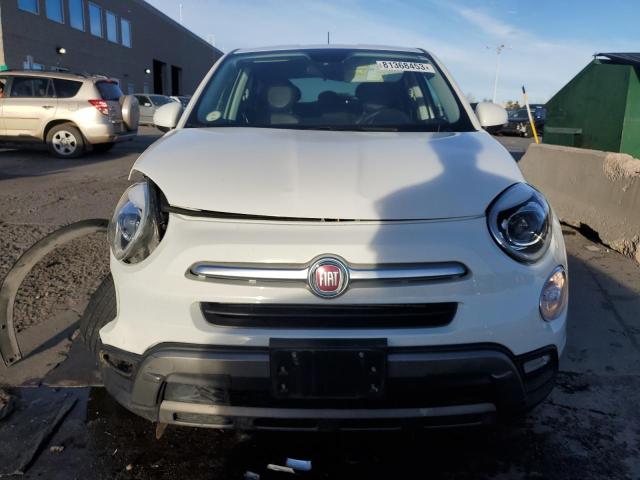 ZFBCFYCB5JP711955 Fiat 500x Trekking