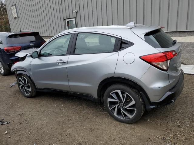 3CZRU6H10KG703053 Honda HR-V SPORT