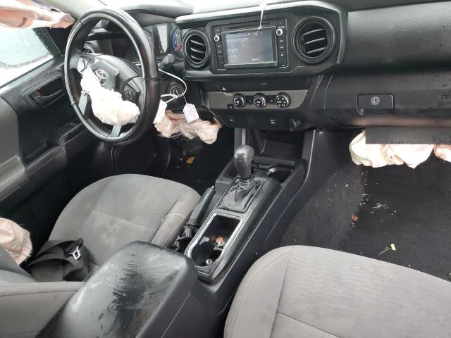 Toyota Tacoma Access Cab 2019 5TFRX5GN5KX164405 Image 8