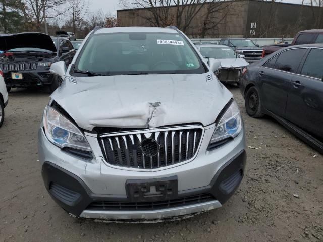 KL4CJASB9GB722302 Buick Encore