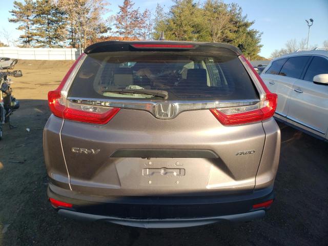 2HKRW6H33KH213229 Honda CR-V LX