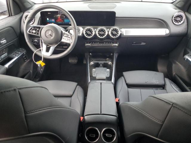 W1N9M0CB5PN031579 Mercedes-Benz Eqb 250+