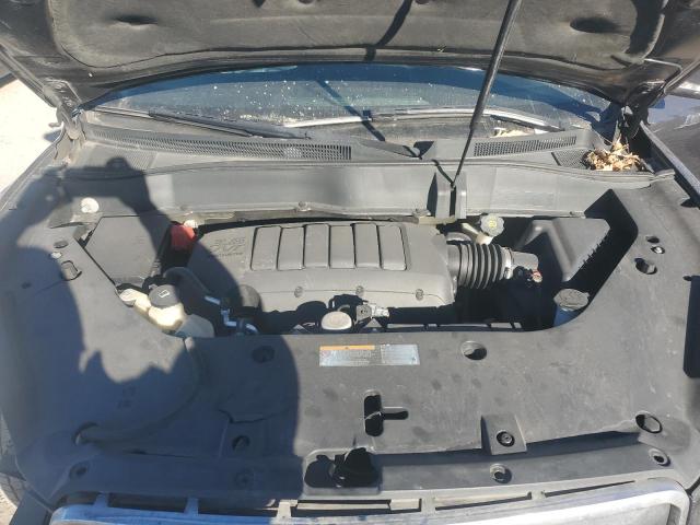 1GKKRRKD1GJ268227 GMC Acadia Slt-1