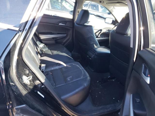 5J6TF1H55EL000738 Honda Crosstour Exl