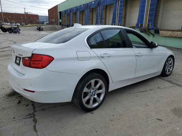 WBA3C3C5XFK201492 BMW 320 I Xdrive
