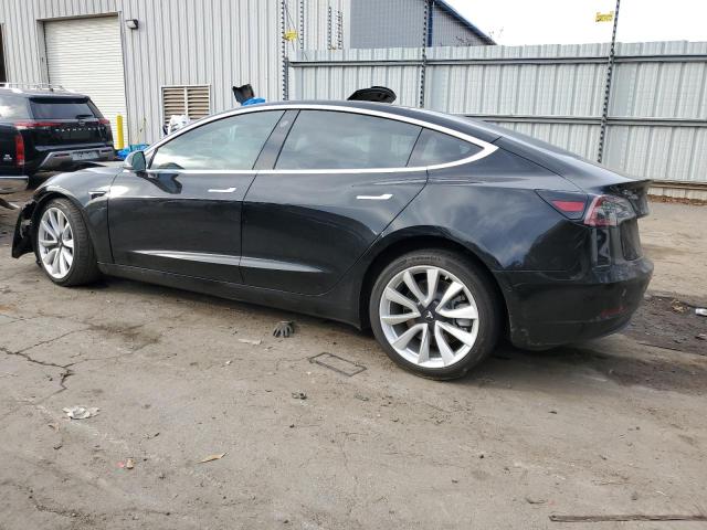 5YJ3E1EB6JF184653 Tesla MODEL 3