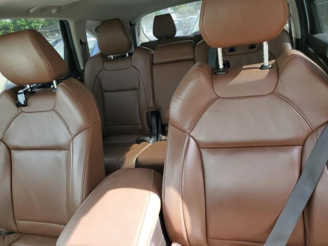 5J8YD3H58HL000171 Acura Mdx Technology