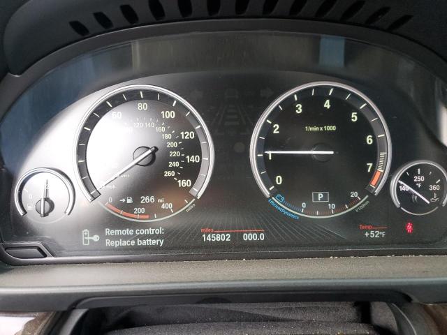 WBA5A5C50ED512216 BMW 528 I