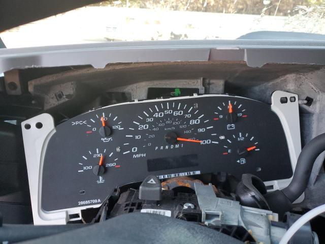 1GTW7AF73M1304925 GMC Savana G2500