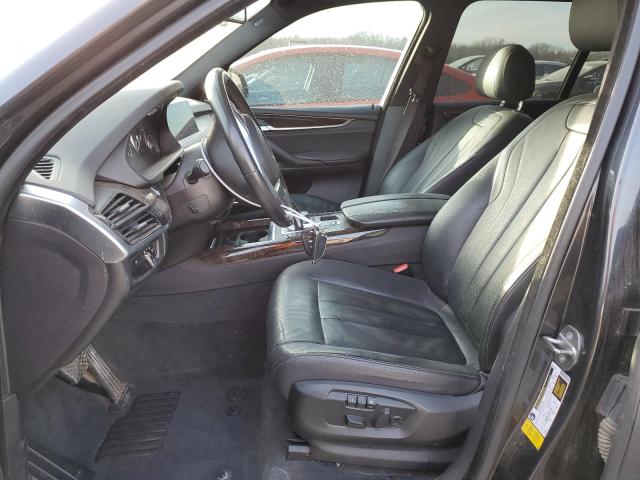 5UXKR2C32H0U24127 BMW X5 Sdrive35i