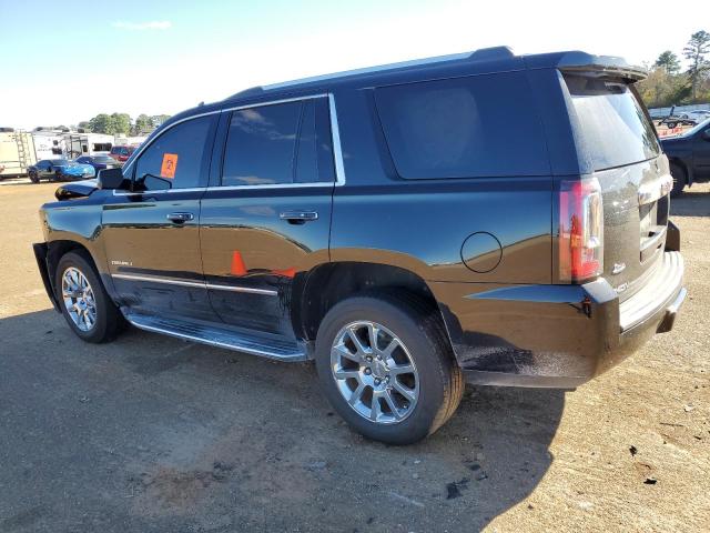 1GKS1CKJ4GR301734 GMC YUKON DENALI