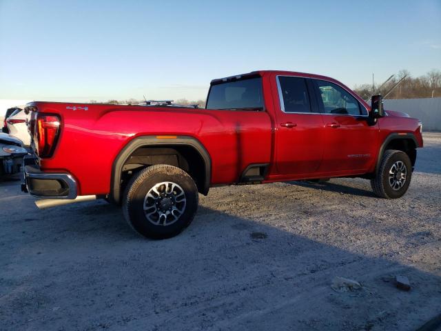 1GT59ME76PF146872 GMC Sierra K2500 Sle