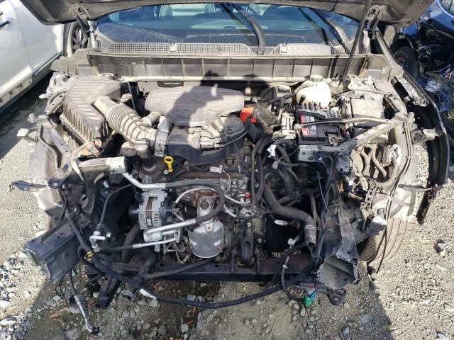 1GKKNXLS5HZ148267 GMC Acadia Denali