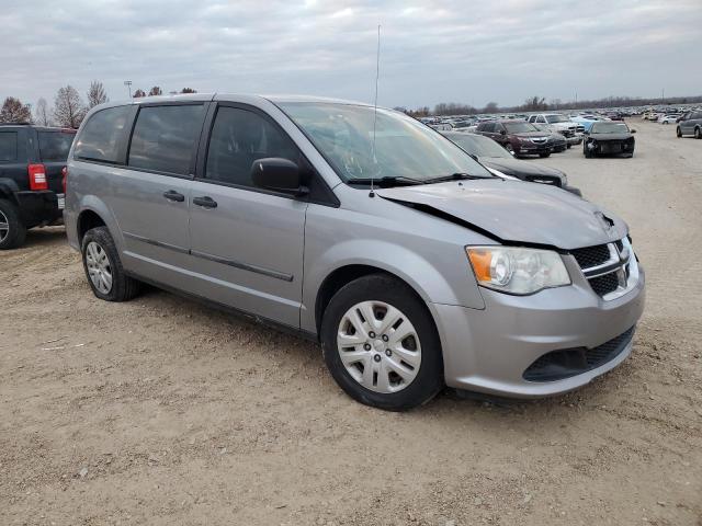 2C4RDGBG3ER203038 Dodge Grand Caravan Se