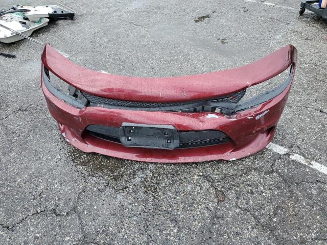 2C3CDXCT8KH587955 Dodge CHARGER R/T
