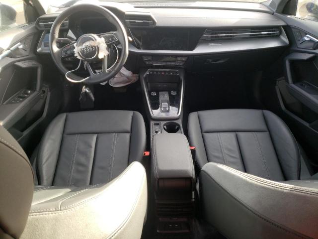 WAUAUDGY8PA041991 Audi A3 PREMIUM