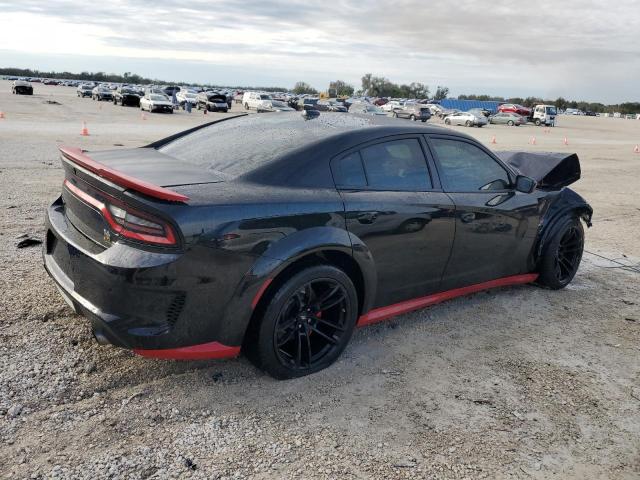 2C3CDXGJ6MH555159 Dodge Charger Scat Pack