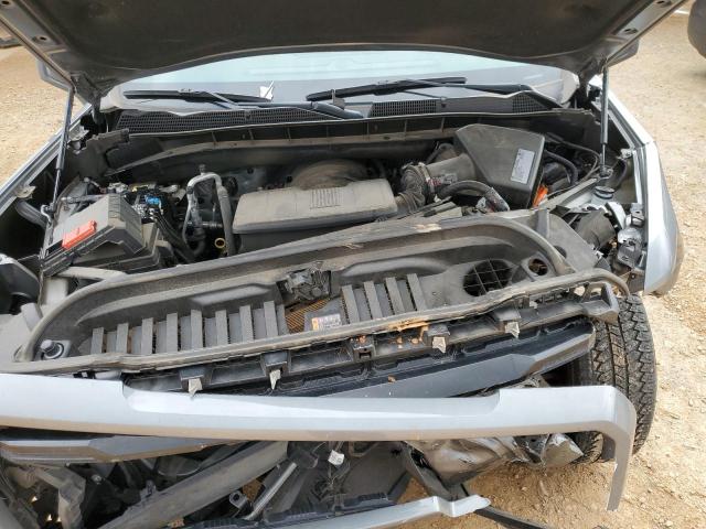 3GTU9CED1MG148521 GMC Sierra K1500 Elevation