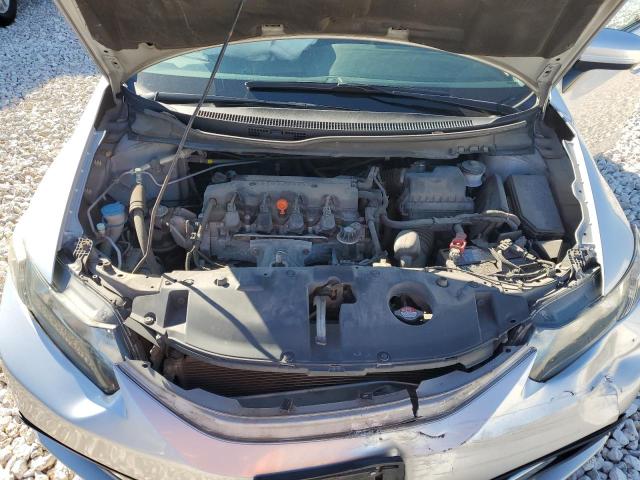 2HGFB2F73FH508764 Honda CIVIC SE