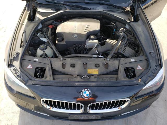 WBA5A5C52GG348291 BMW 528 I