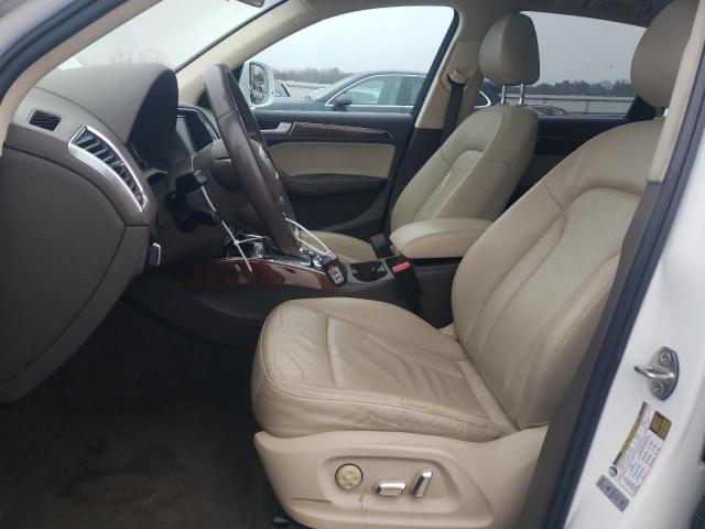WA1CFAFP6FA006047 Audi Q5 PREMIUM