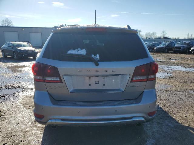 3C4PDDGG6GT161026 Dodge Journey Crossroad