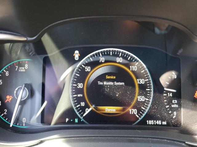 1G4GB5G39GF116368 Buick Lacrosse