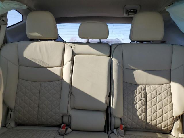 5N1AZ2MS6KN139455 Nissan MURANO S