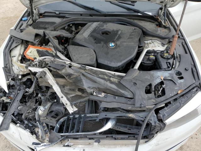 WBAJA5C5XJWA57178 BMW 530 I